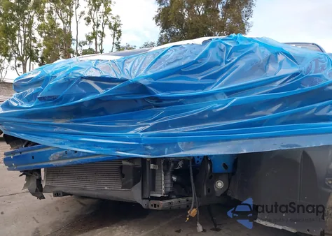 2017 Ford Mustang Gt Premium z USA, uszkodzony, nr VIN 1FA6P8CF8H5252720